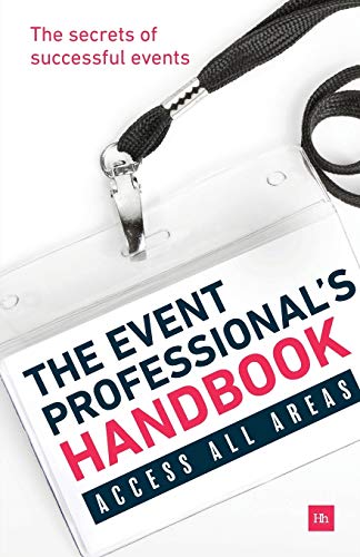 The Event Professional's Handbook: The Secrets of