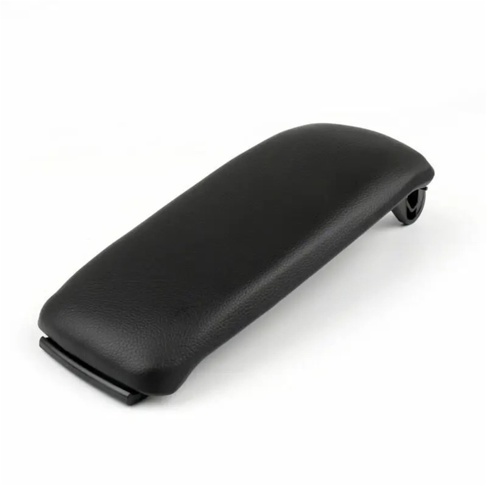UMDJJU For A6 For A4 For S4 2000-2008 Black Armrest PU Cover Center Console Lid Leather 8E0864245P38M 4B0864245AK38M Car Centre Console Armrest Box