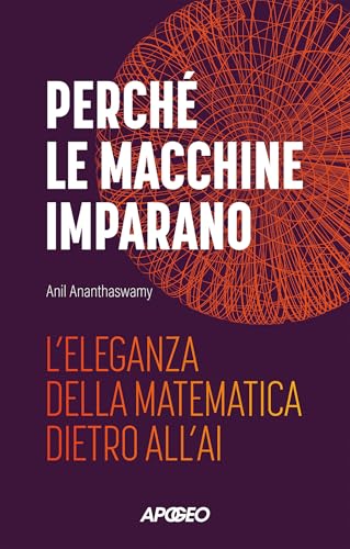  Perché le macchine imparano: Lʼeleganza della matematica dietro allʼAI