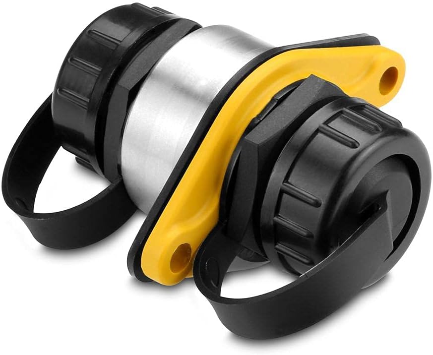 Garmin 0101058010 Boating Wire Terminals: Sports & Outdoors