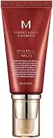 BB CREAM COR 23 MISHA