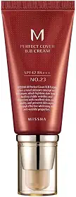 BB CREAM COR 23 MISHA