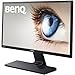 BenQ GW2270 21.5" 1080p LED Monitor,Low Blue Light Mode, True 8-bit Color Performance, VESA Mountable, D-Sub DVI-D