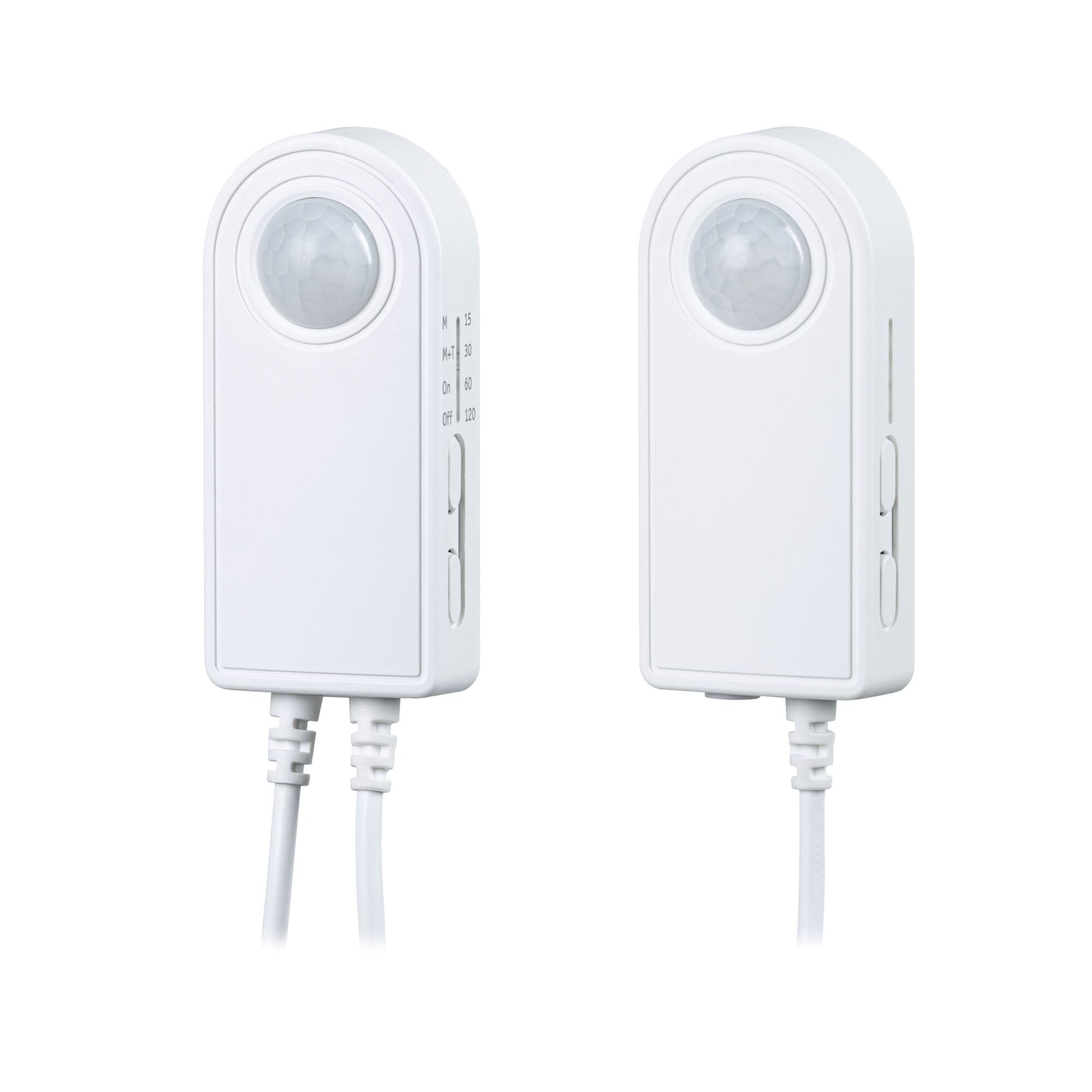 Paulmann LED Stair Strip Sensor Set 5m Dämmerungsgesteuerter Bewegungsmelder (IR) 5m 5W 180lm/m 30 LEDs/m 3000K 71120