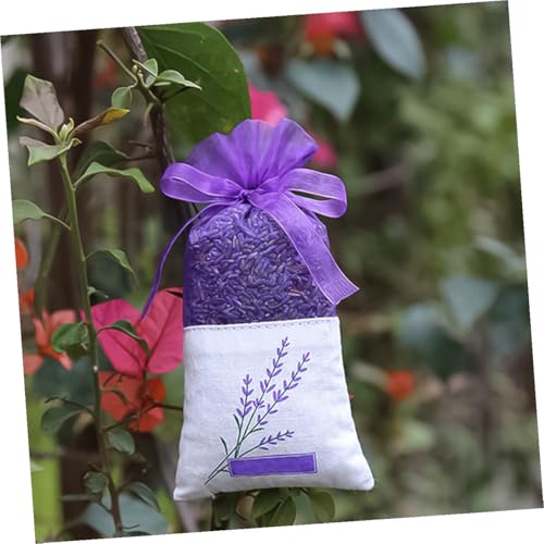 Bolsitas de Sachet de Lavanda 15 unidades aroma profundo miniatura 6