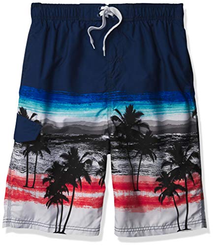 Image of Kanu Surf Big Boys' Hydroflex Boardshort