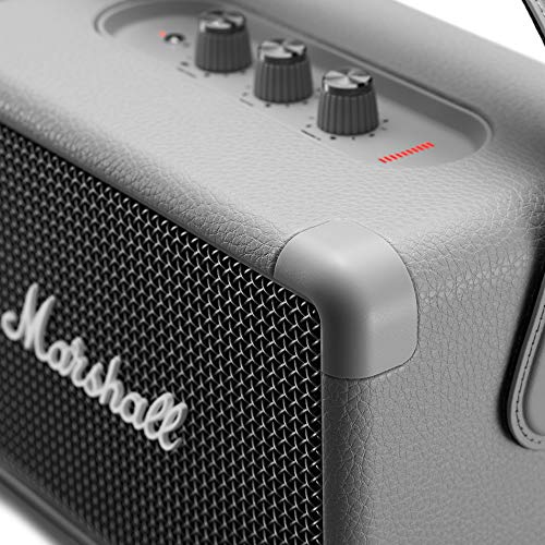 Image of Marshall Kilburn II Portable Bluetooth Speaker (1001897)