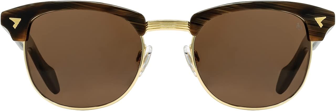 AO Sirmont Sunglasses - Lentes de nailon AOLite