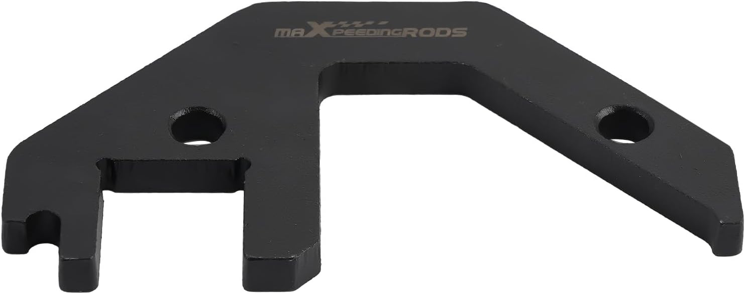 maXpeedingrods 13pcs Diesel Engine Camshaft Timing Tool Kit M41 M51 M47 M57 for BMW E34 E36 E38 E39 E66 E83 E90 E91 E92 E93 for Land Rover/Freelander for Rover 75 for Vauxhall/for Opel Omega-B