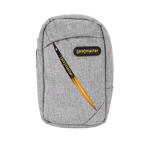 Promaster Impulse Medium�|�[�`�P�[�X ? �O���[