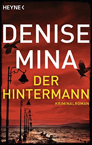 Der Hintermann: Paddy Meehan 1 - Thriller (German