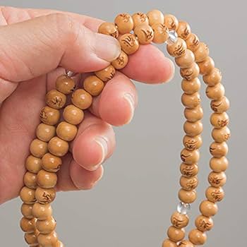 御念珠　88 (仏具、仏壇) 御念珠 88 (仏具、仏壇) Amazon｜四国八十八霊場念珠 しこくはち