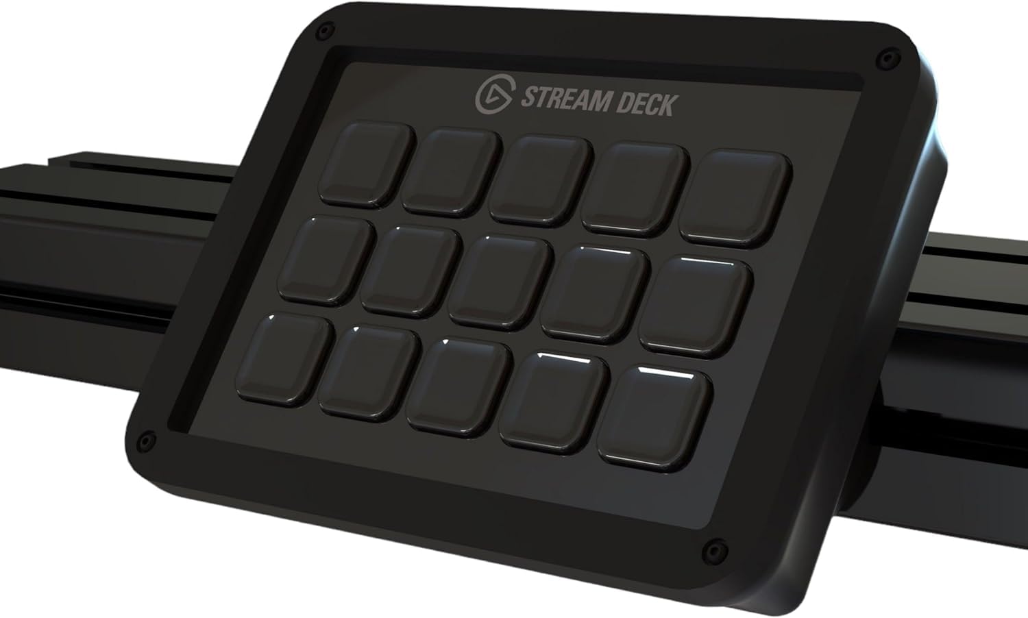 Stream Deck Mount para Sim Rig (MK.2)