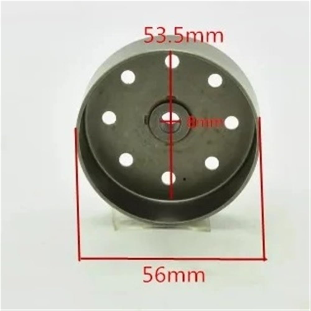 Kupplungstrommel for H 522 522L