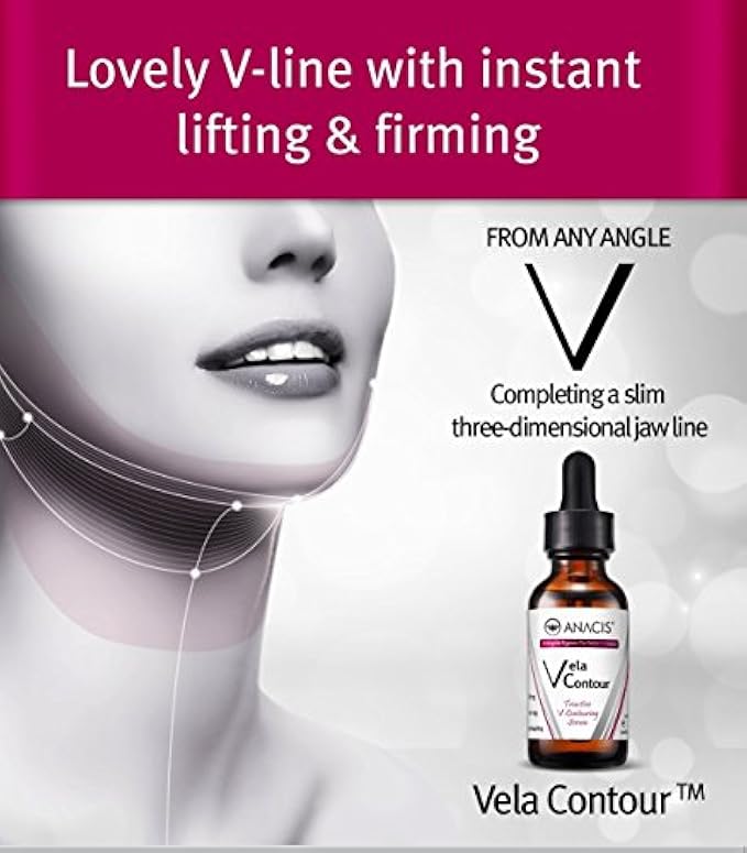 Double Chin Reducer Neck Loose Sagging Skin Lifting Tightening Firming