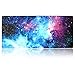 Produktbild AOKSUNOVA Gaming Mauspad XXL Mousepad Großes Mauspad 900 x 400 mm rutschfest Gaming Mausmatte