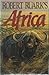 Robert Ruark's Africa