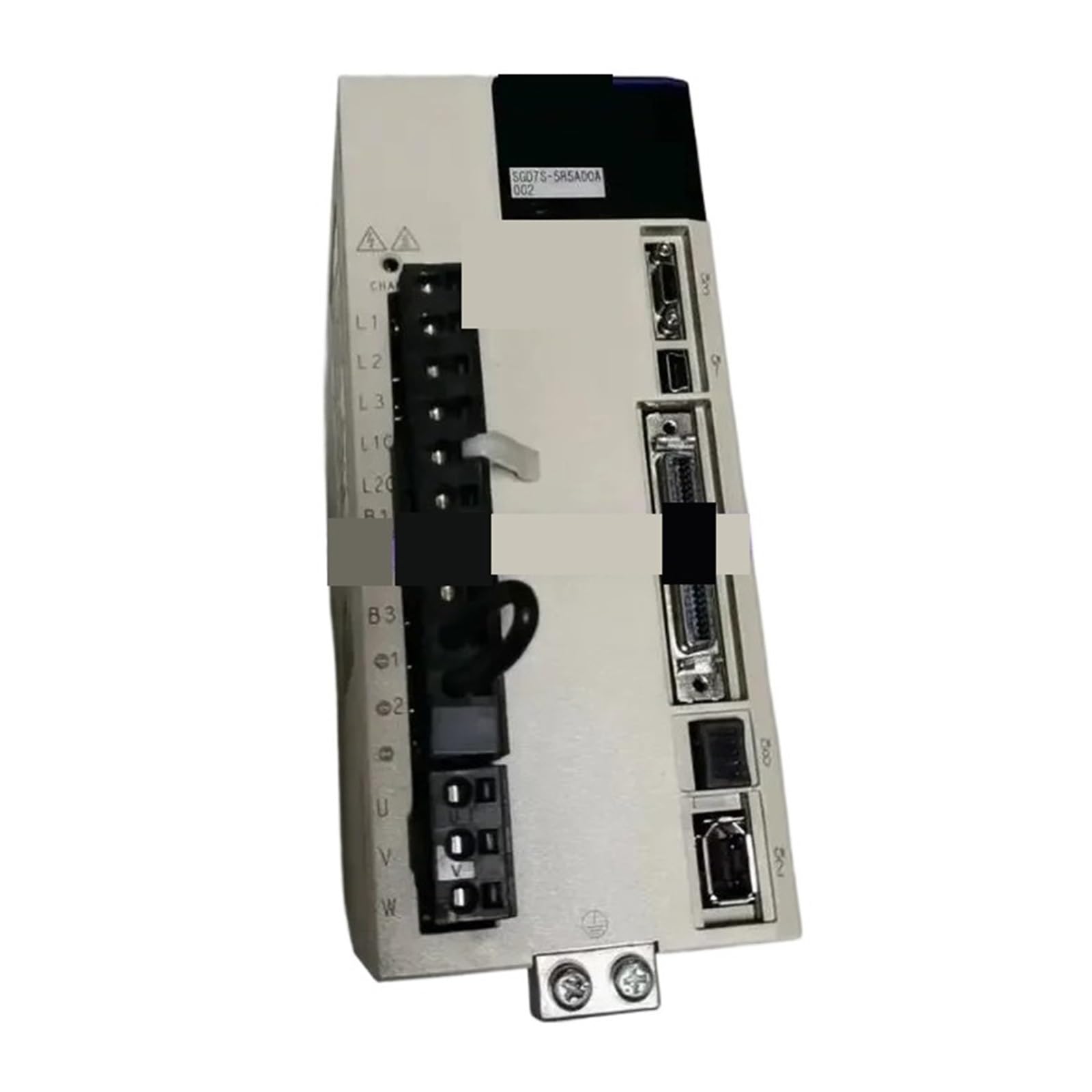 Drive SGD7S-5R5A000A002 750W servodrive automatisation