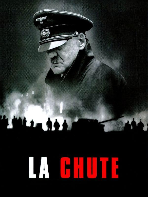 La chute