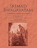  Srimad Bhagavatam: A Comprehensive Guide for Young Readers: Canto 2