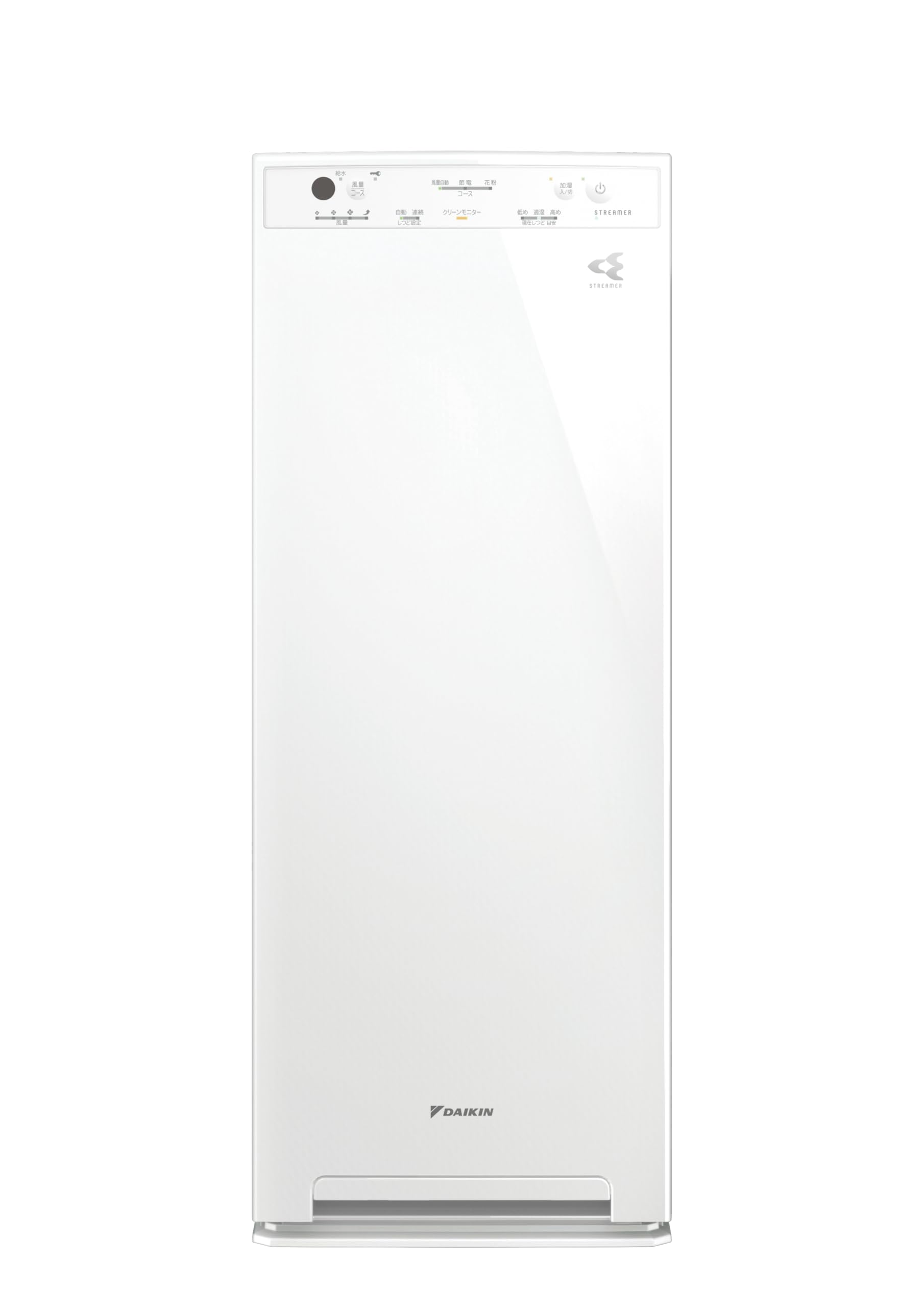 Amazon.co.jp: Daikin MCK505A-W Humidifier, Air Purifier, 2025