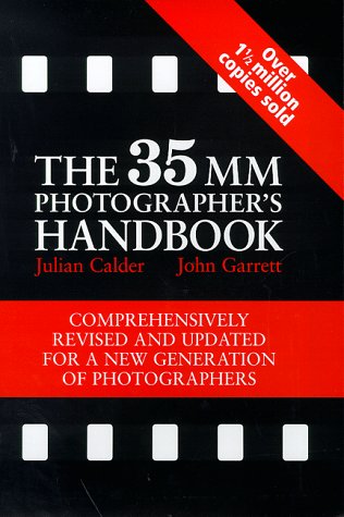 The 35mm Photographer's Handbook main image 0