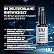 High Impact Vitamin D3 + K2 Spray - liposomales Liquid mit 1.000 IE + K2 pro Sprühstoß (hochdosiert) | 160 Sprühstöße | vegan, alkoholfrei & zuckerfrei
