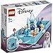Produktbild LEGO Disney Princess 43189 Elsa En De Nokk Verhalenboekavonturen