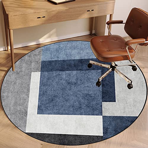 Alfombras Infantiles Redondas 120 Marca Generic
