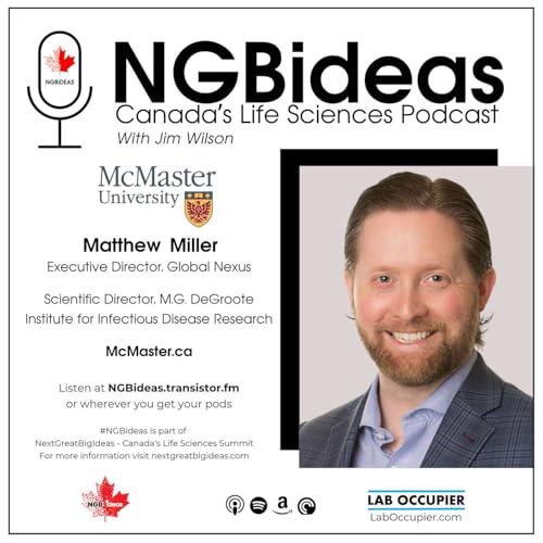 NGBideas S4: Replay - Matthew Miller