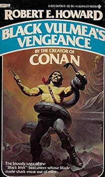 Black Vulmea's Vengeance