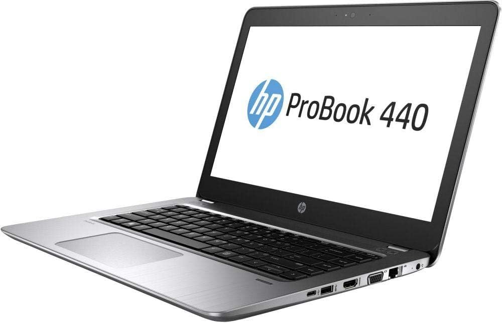 Amazon.com: HP ProBook 440 G4 14-inch Laptop, Core i5-7200U, 256GB