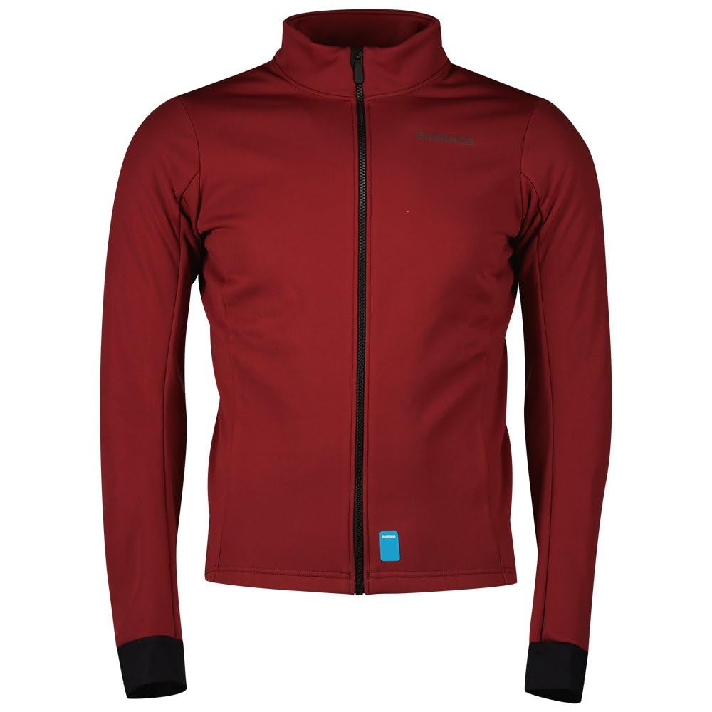 Amazon.co.jp: シマノ(SHIMANO) サイクリングジャケット エレメント