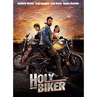Holy Biker
