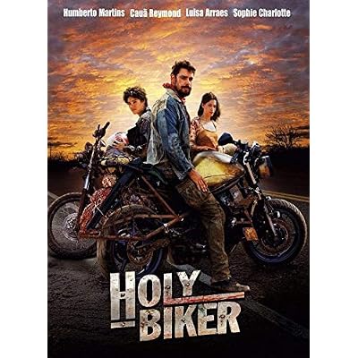 Holy Biker