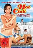 Hot Chili - Scharfes Chili, heisse Mädchen