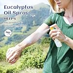 HIQILI Eucalyptus Essential Oil for Spray, Diffuser & Skin, 100% Pure Undiluted - 32 Fl Oz - Image 4