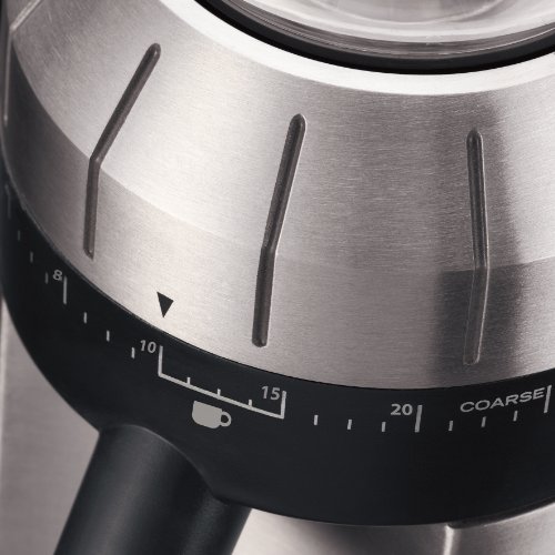 Graef CM 80 Kaffeemühle – Bild 7
