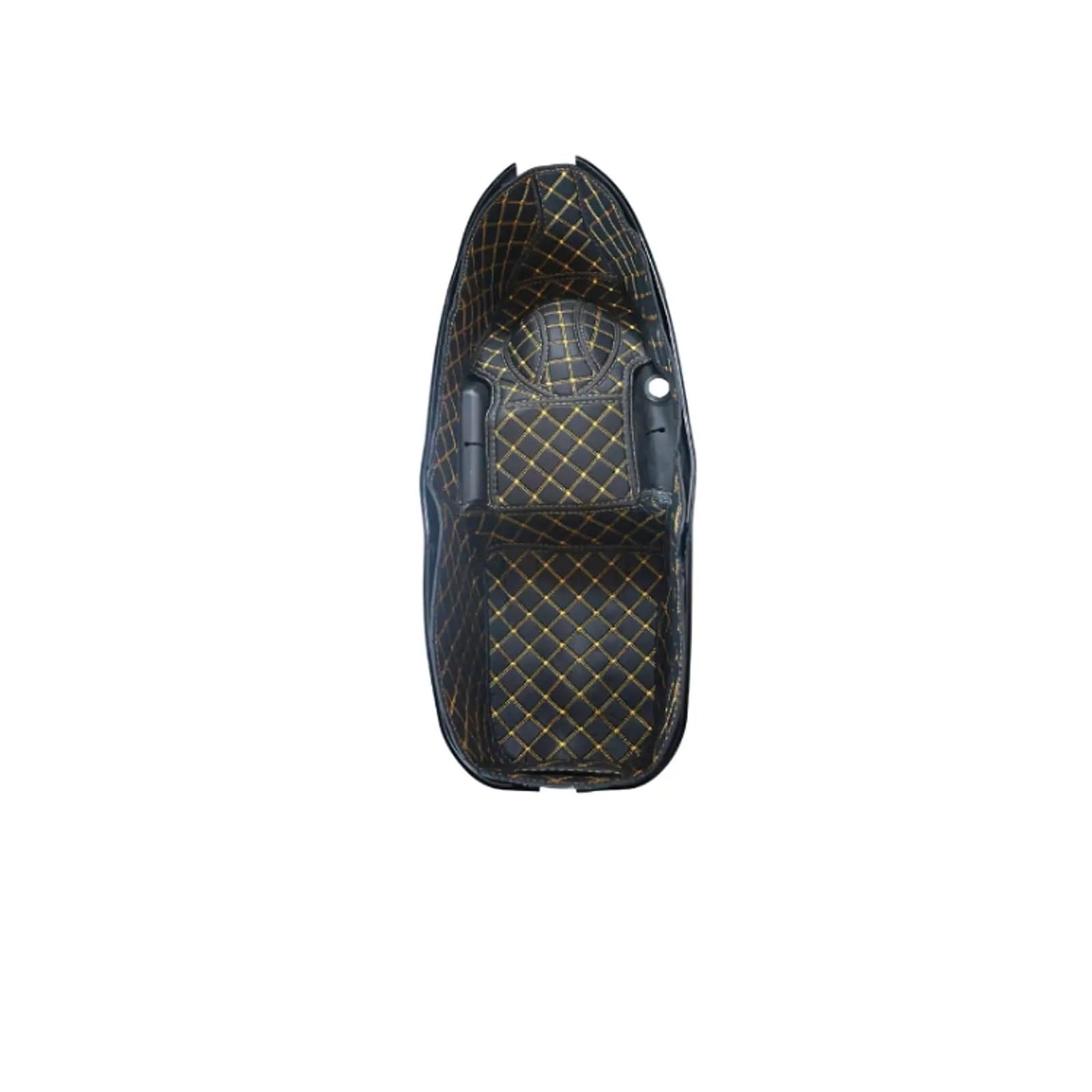 Cuscino universale per sedile, portatile, per e moto, con rivestimento antiscivolo, per baule posteriore, per 368G 2024 Sedile moto