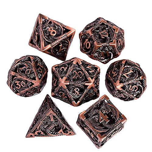 Top 11 Best sites For Dnd Dice Sets Reviewed and Rated 2024 [Top