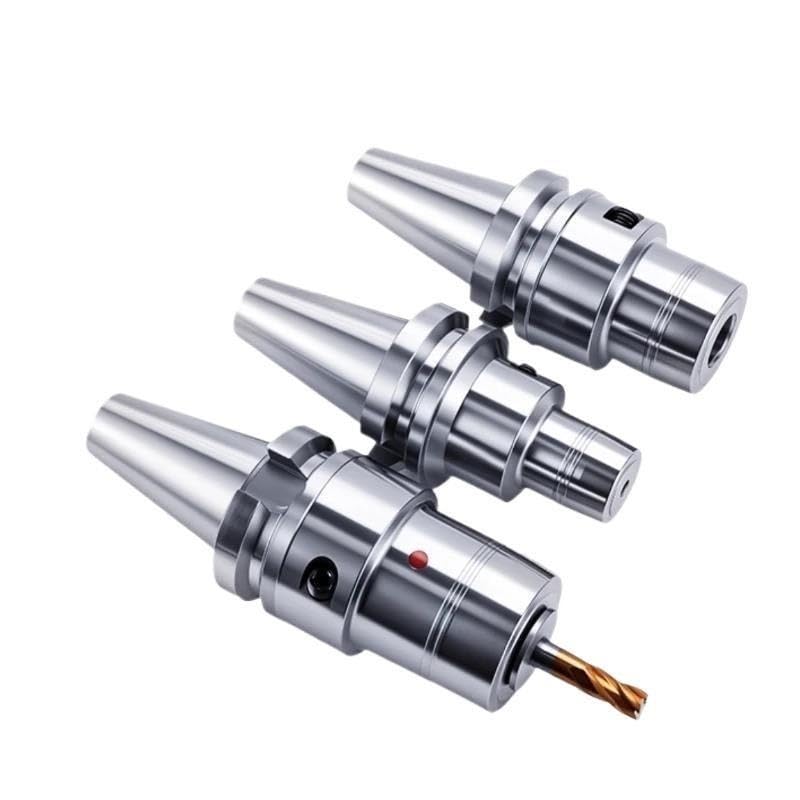 Portaherramientas hidráulico KT CNC BT30 BT40 BT50 PHC03