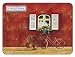 Jason Siesta Placemats - Set of 4 (Large)
