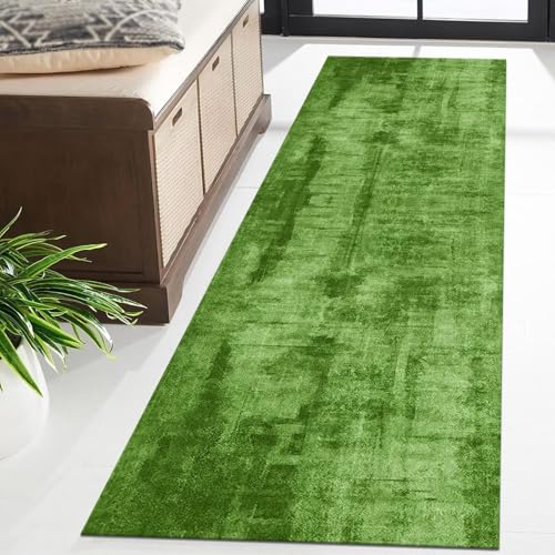 Tapis antidérapant de couloir pour éviter les glissades sur le sol