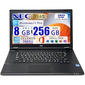 Amazon.co.jp: 標準型ノートパソコン: パソコン・周辺機器