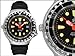 Tauchmeister Automatic, 1000m Dive Watch with Helium Release Valve and Sapphire T0264