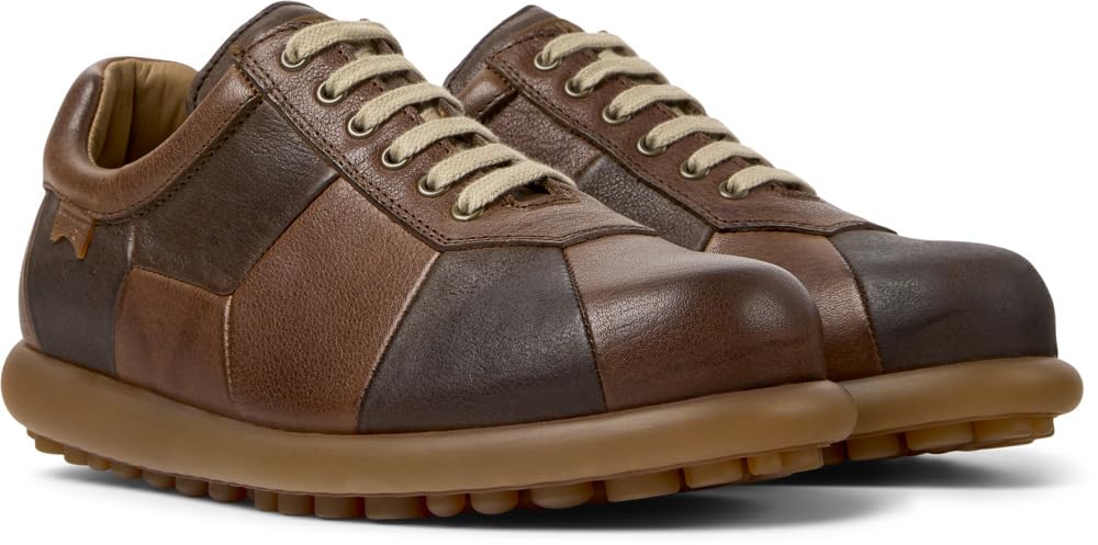 Camper Pelotas Ariel K201786, Oxford Mujer