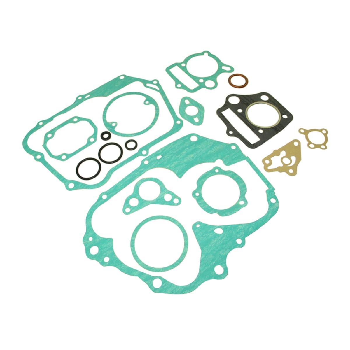 Juego de juntas de reconstrucción de motor para mini bicicleta S65 ATC70 C70 CL70K CRF70 CT70K CT70KH SL70K TRX70 XL70 XR70 TRX90