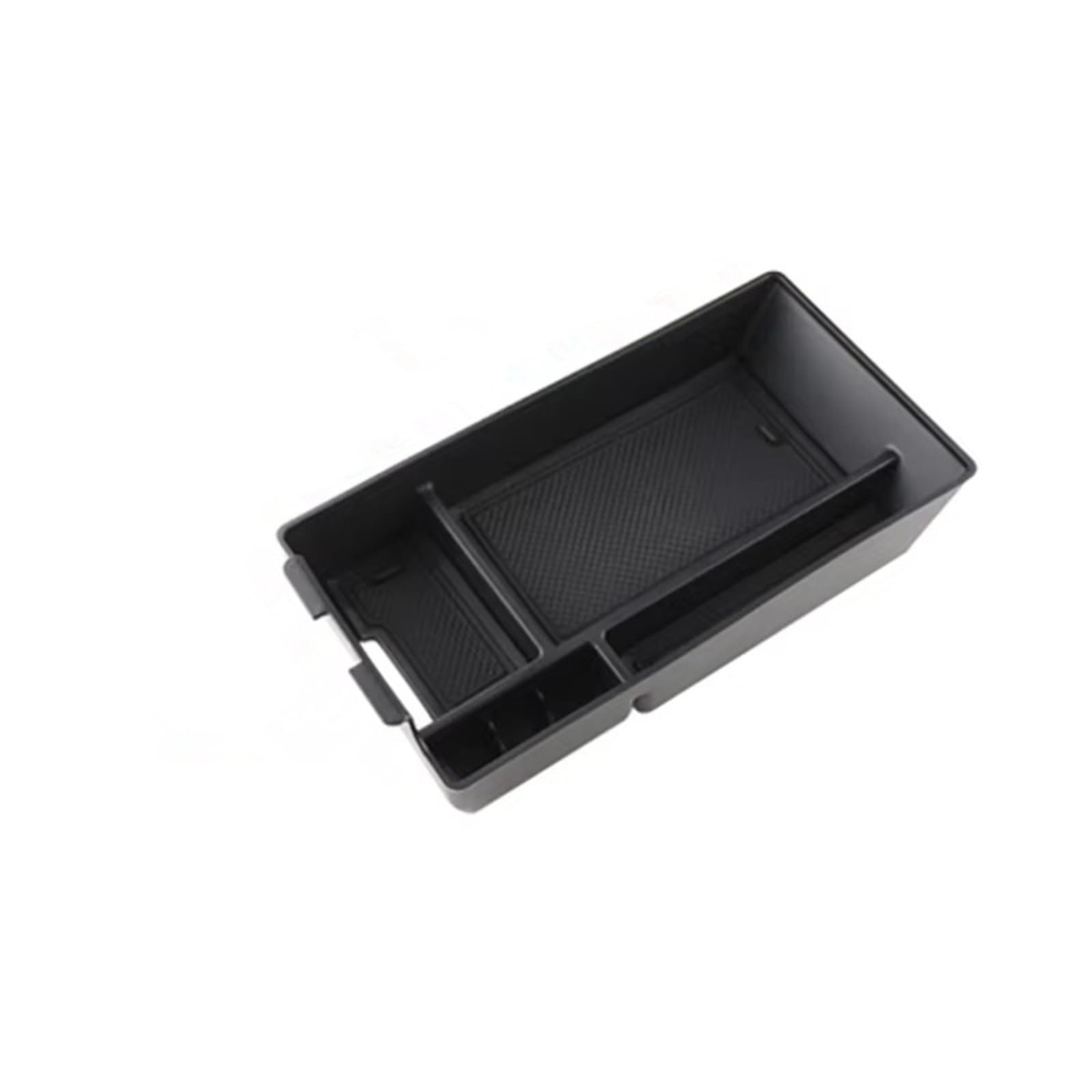 KYTGIOL Car Storage Organizer Compatible With Benz C For Class W206 C200 C220 220d 2022-2024 Car Armrest Storage Box Central Console Cluster Management Tray Accesorios
