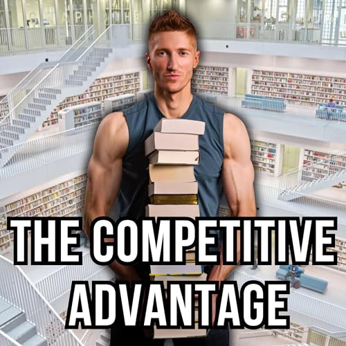 The Competitive Advantage cover art