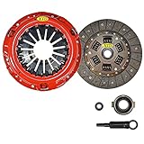 XTD STAGE 2 CLUTCH KIT COMPATIBLE WITH SUBARU WRX LEGACY FORESTER 2.5L 2.0L 5 SPEED